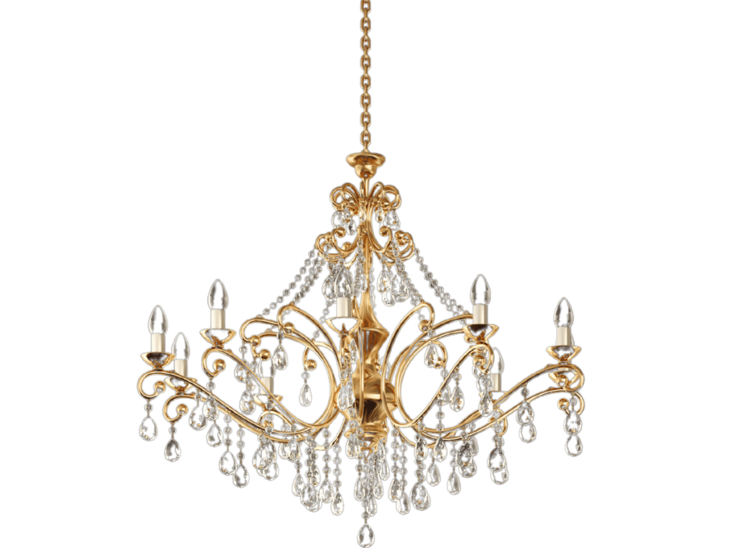 chandelier